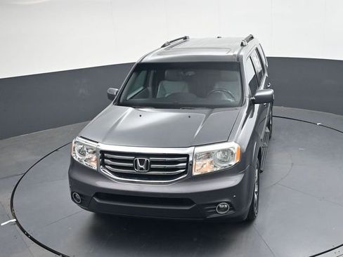 Used 2013 Honda Pilot Touring image 22