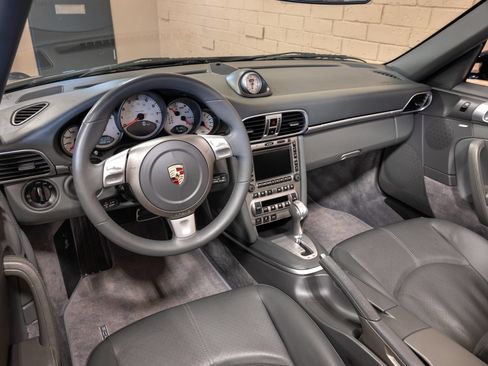 Used 2006 Porsche 911 Carrera S RWD image 48