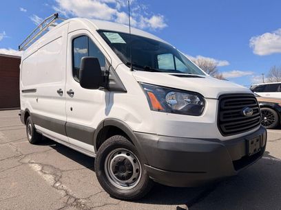 Used 2018 Ford Transit 150 148 Medium Roof