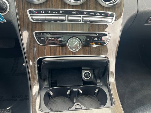 Used 2016 Mercedes-Benz C 300 4MATIC Sedan image 21