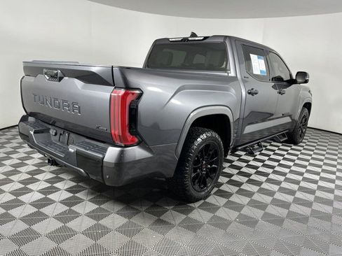 Used 2023 Toyota Tundra Limited RWD image 8