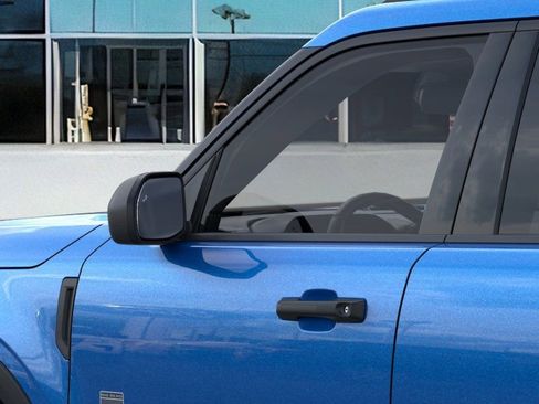 New 2026 Ford Bronco Sport Big Bend AWD/4WD image 39
