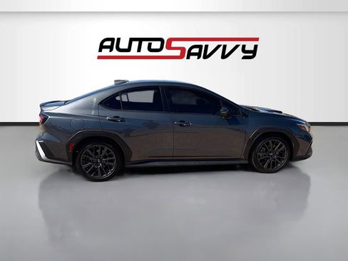 Used 2024 Subaru WRX Limited AWD/4WD image 8