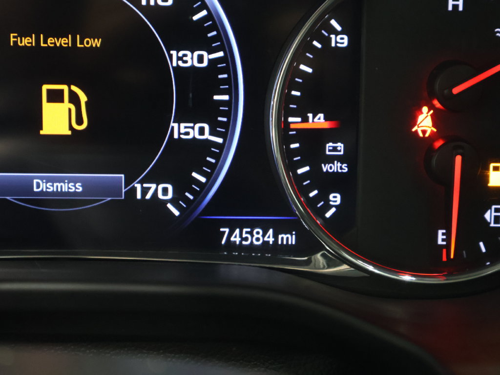 Used 2023 GMC Acadia SLT w/ Elevation Edition AWD/4WD image 42