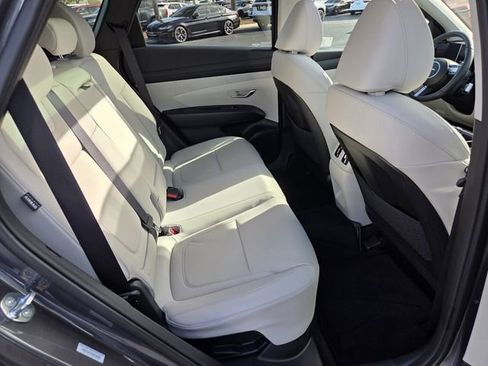 Used 2025 Hyundai Tucson SEL image 20