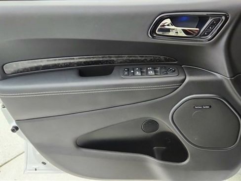 Used 2024 Dodge Durango SRT Hellcat image 39