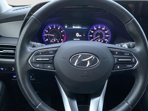 Used 2020 Hyundai Palisade SEL w/ Premium Package image 15