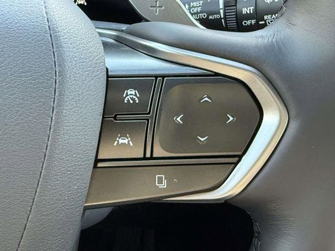 New 2026 Lexus TX 350 AWD image 17