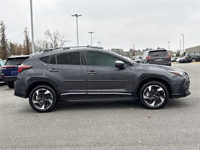 Certified 2025 Subaru Crosstrek 2.5i Limited w/ Popular Package #3A