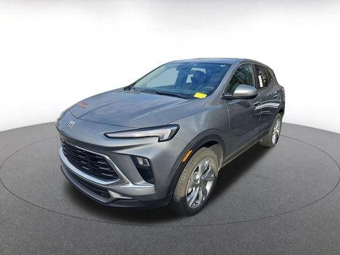 Used 2025 Buick Encore GX Preferred image 3