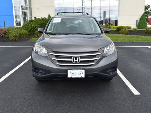 Used 2014 Honda CR-V LX image 6