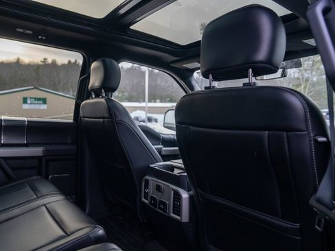 Used 2018 Ford F150 Lariat image 16