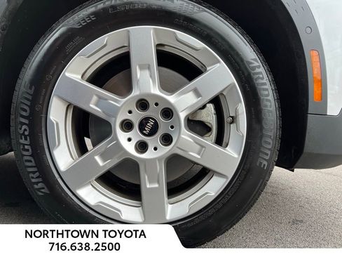 Used 2025 MINI Cooper Countryman S image 32