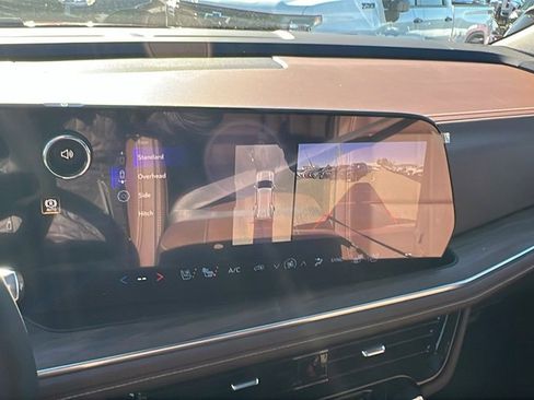 New 2026 Chevrolet Tahoe High Country w/ Sun And Tow Package image 25