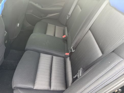 Used 2019 Nissan Maxima 3.5 S w/ Floor Mat Group image 9