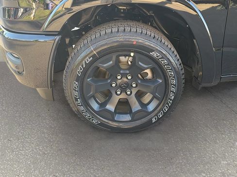New 2026 RAM 1500 Big Horn AWD/4WD image 40