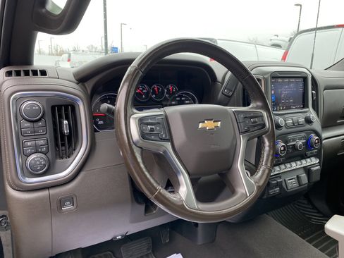 Used 2022 Chevrolet Silverado 3500 LT w/ All Star Edition image 17