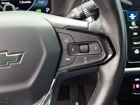 Used 2023 Chevrolet Bolt EUV Premier w/ Sun & Sound Package image 27