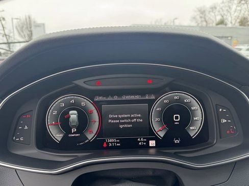 Certified 2024 Audi A6 Premium Plus image 21