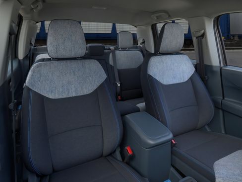 New 2026 Ford Maverick XLT FWD image 10