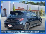 Used 2022 Toyota Corolla SE image 5
