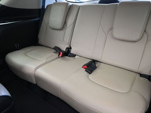 Certified 2021 INFINITI QX80 Premium Select w/ Cargo Package image 17