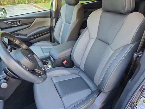 Used 2023 Subaru Ascent Onyx Edition Limited image 16