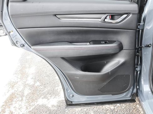 Used 2021 MAZDA CX-5 Carbon Edition image 30