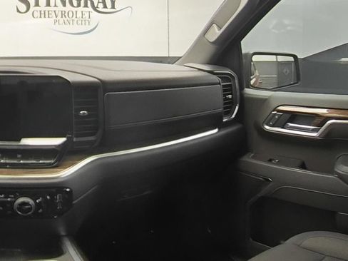 Used 2025 Chevrolet Silverado 1500 RST w/ Protection Package RWD image 15