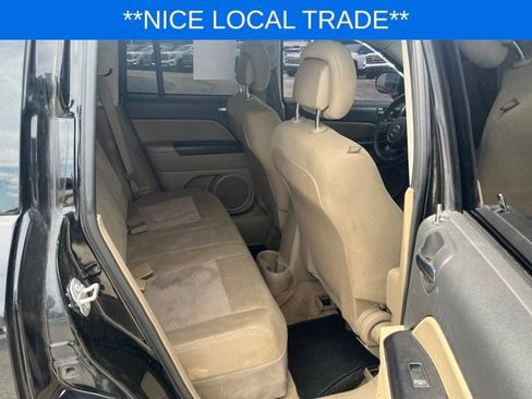 Used 2016 Jeep Compass Sport w/ Power Value Group FWD image 30