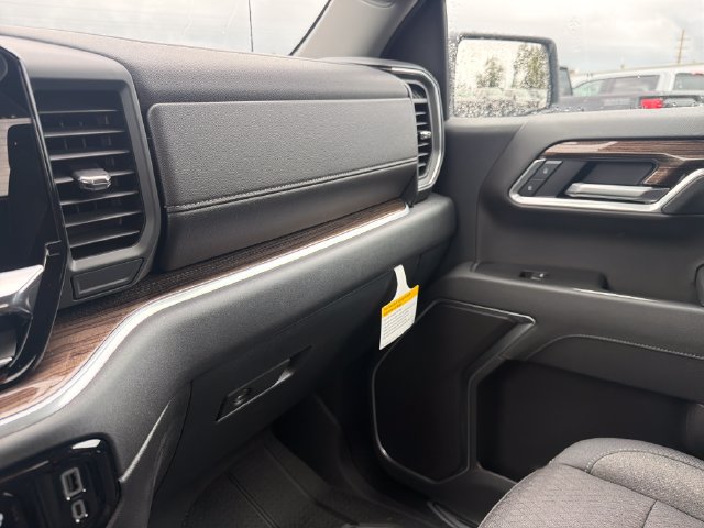 New 2026 Chevrolet Silverado 1500 RST w/ LPO, Dark Essentials Package RWD image 27