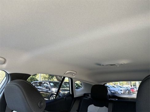 New 2026 Chevrolet Trax LS w/ LS Convenience Package image 16