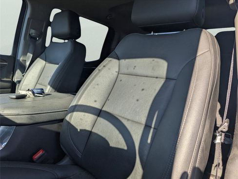 Used 2024 GMC Sierra 1500 SLT w/ SLT Premium Package image 14