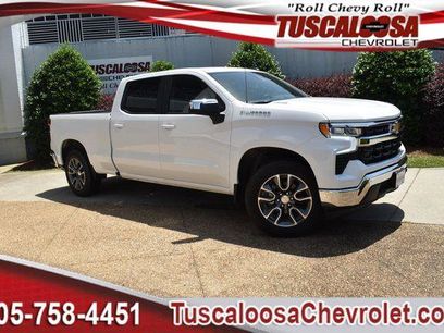 New 2025 Chevrolet Silverado 1500 LT w/ Protection Package