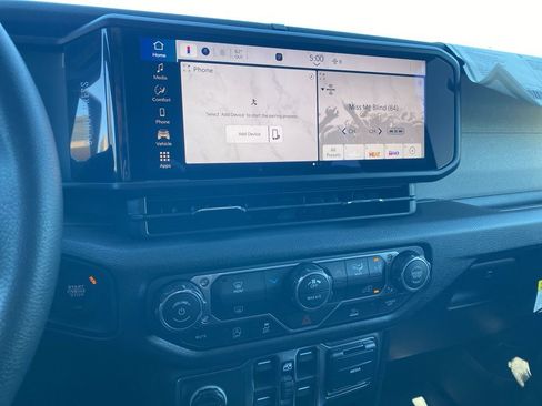 New 2026 Jeep Wrangler Sport image 20