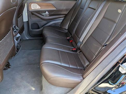 Used 2020 Mercedes-Benz GLE 350 GLE 350 image 20