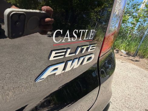 Used 2019 Honda Passport Elite image 19