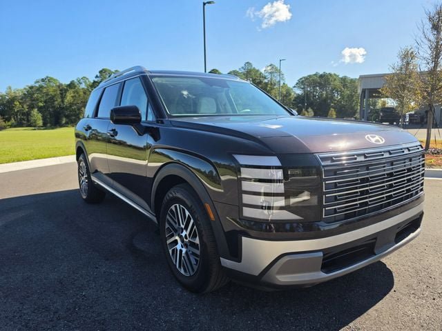 Used 2026 Hyundai Palisade SEL FWD image 18