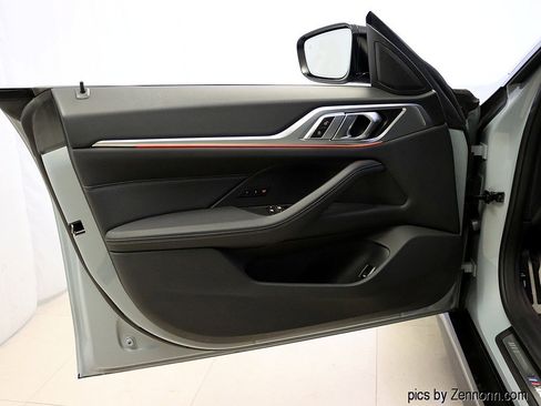 Certified 2023 BMW 430i Gran Coupe xDrive w/ M Sport Package image 18