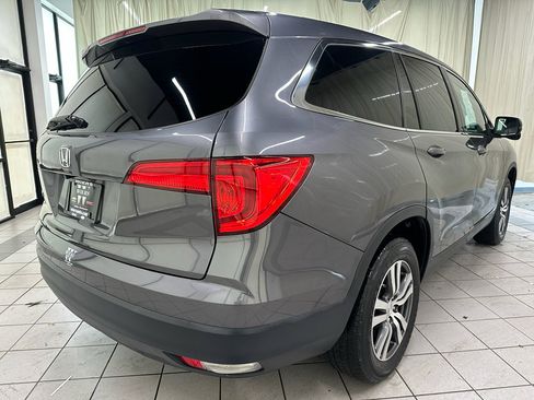 Used 2017 Honda Pilot EX-L image 5
