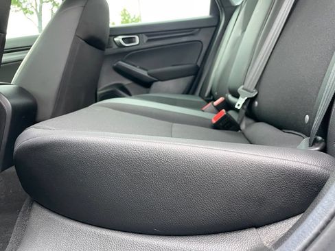 Certified 2026 Honda Civic Sport image 38