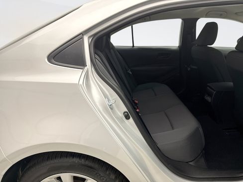 Used 2026 Toyota Corolla LE w/ LE Premium Package FWD image 18
