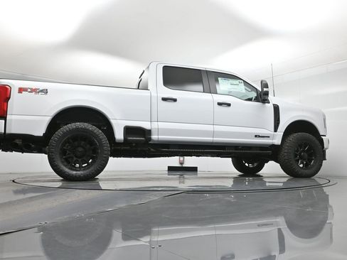 New 2026 Ford F250 XL w/ STX Appearance Package image 47