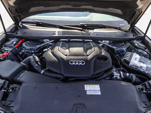 Used 2024 Audi A6 Premium Plus AWD/4WD image 37