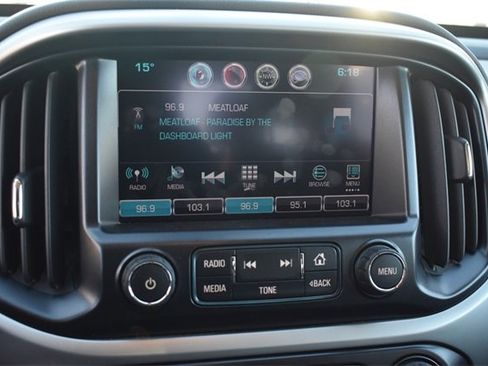 Certified 2016 Chevrolet Colorado LT w/ LT Convenience Package image 27