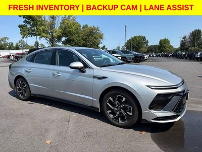 Used 2024 Hyundai Sonata SEL