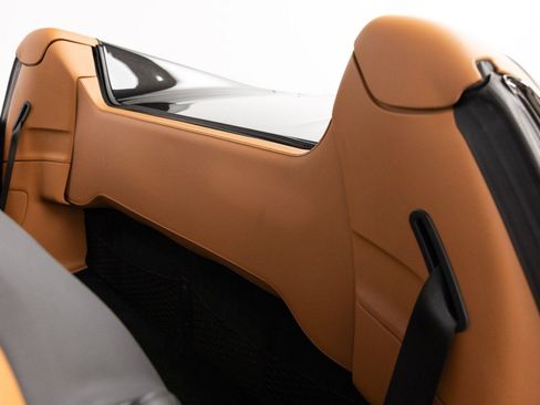 Certified 2018 Ferrari 488 Spider RWD image 63