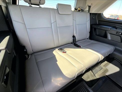 Used 2024 Toyota Sequoia SR5 w/ SR5 Premium Package image 29