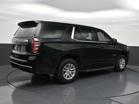 Used 2022 Chevrolet Tahoe LS RWD image 5