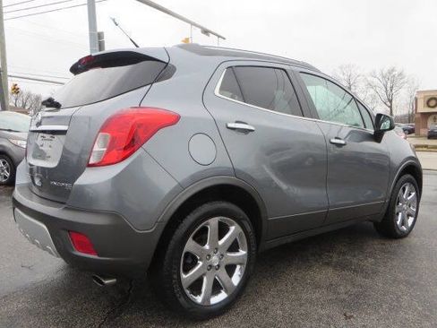 Used 2013 Buick Encore Leather image 23